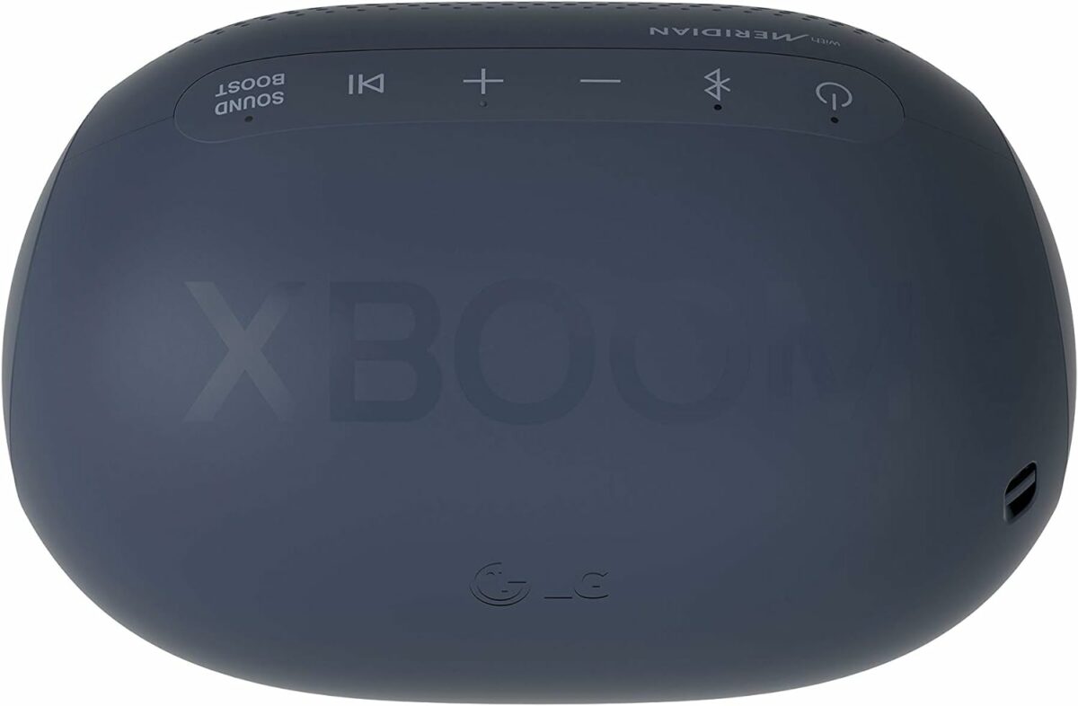 LG XBOOM Go PL2