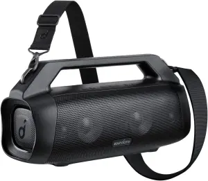 soundcore Anker Motion Boom Plus Outdoor Speaker