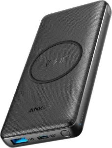 anker wireless powerpank