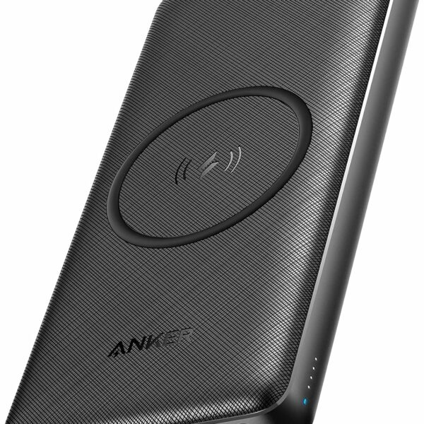 anker wireless powerpank