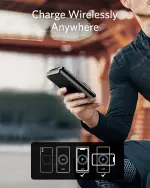 anker wireless powerpank