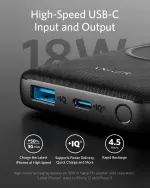 anker wireless powerpank