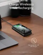 anker wireless powerpank