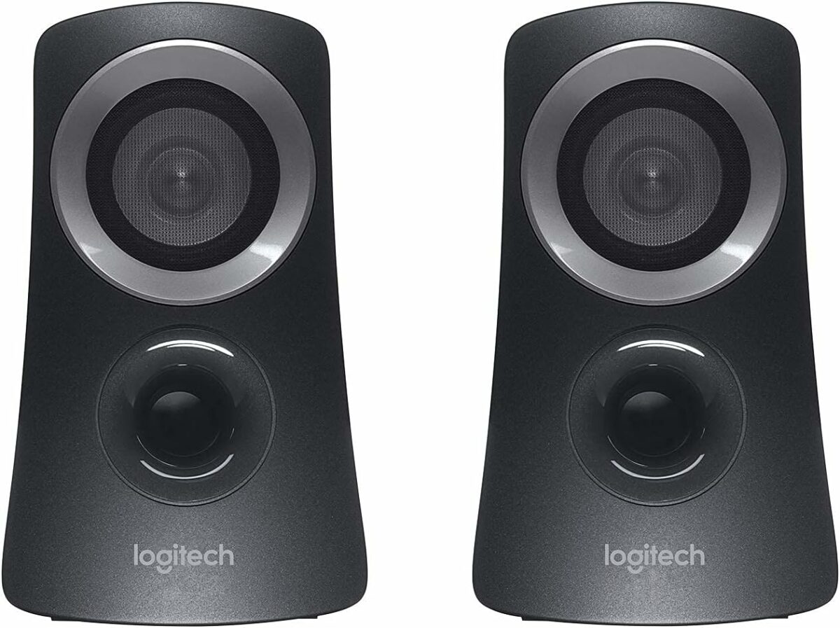 Logitech Z313