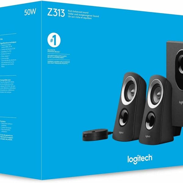 Logitech Z313