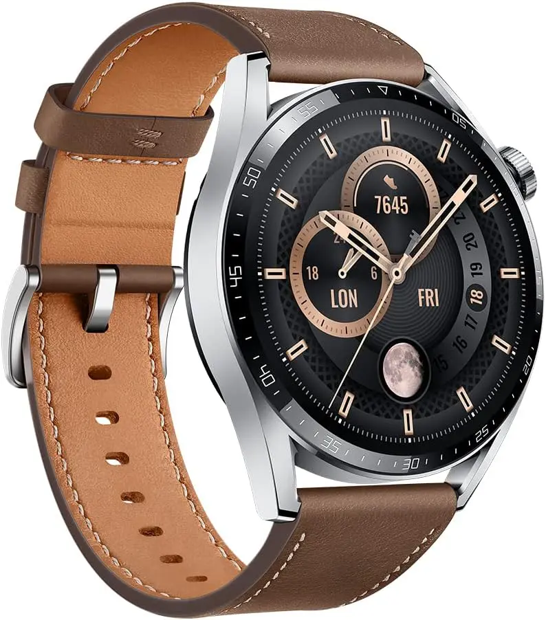 Huawei Watch GT 3 46mm GPS Huawei Watch GT 3 46mm GPS