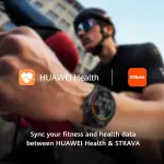 Huawei Watch GT 3 46mm GPS