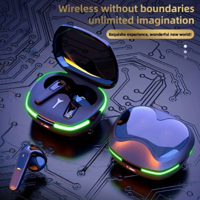 2024-10-10 13_45_11-سماعات أذن لاسلكية Pro60 ، سماعات أذن لاسلكية Bt سماعات أذن موسيقى ستيريو عالية نمط سماعة الرأس: في الأذن التحكم في الضوضاء: عزل الصوت الاتصال: لاسلكي طريقة التحكم: يلمس المادة: بلاستيك