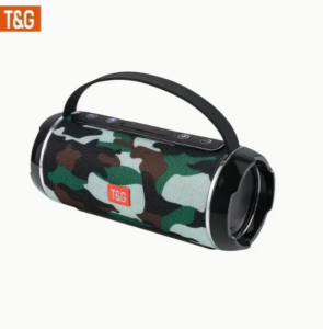 TG116C مكبر صوت لاسلكي متوافق للاستخدام الخارجي