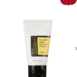 كوسركس منظف جل Snail Mucin Power المتطور 50 مل - جل منظف بخلاصة الحلزون
