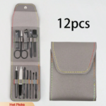 C:UsersTasawwqDesktop2024-10-16 10_52_44-1 Pack Nail Clippers Manicure Tool 12_16-Piece Portable Travel Nail Care Set, In.png