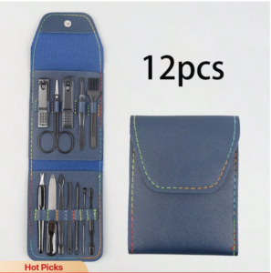 C:UsersTasawwqDesktop2024-10-16 10_52_44-1 Pack Nail Clippers Manicure Tool 12_16-Piece Portable Travel Nail Care Set, In.png 2 2024 10 16 10 52 44 1 Pack Nail Clippers Manicure Tool 12 16 Piece Portable Travel Nail Care Set In