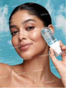 SHEGLAM Press Refresh Setting Spray Moisturizing Long Lasting Makeup Setting Spray Oil-Control Non-Greasy Setting Spray For Makeup 1 SHEGLAM Press Refresh Setting Spray Moisturizing Long Lasting Makeup Setting Spray Oil-Control Non-Greasy Setting Spray For Makeup