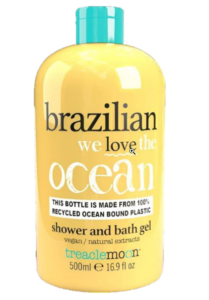 جل استحمام واستحمام برازيليان لوف من تريكلمون، 500 مل | مستخلص الحمضيات والغوارانا البرازيلية | لطيف ورائع | عطر يدوم طويلا | تم اختباره من قبل اطباء الجلد 1 جل استحمام واستحمام برازيليان لوف من تريكلمون، 500 مل | مستخلص الحمضيات والغوارانا البرازيلية | لطيف ورائع | عطر يدوم طويلا | تم اختباره من قبل اطباء الجلد