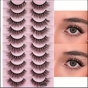 رموش صناعية طبيعية تبدو أنيقة و رقيقة علي العين 3 2024 10 20 12 33 23 Window