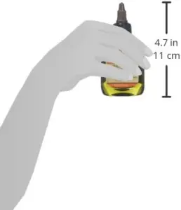 ديفيل زيت شعر طبيعي فاخر بزبدة الشيا، 2.5 اونصة 2 ديفيل زيت شعر طبيعي فاخر بزبدة الشيا، 2.5 اونصة