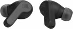 JBL Wave200 Small True Wireless Earbud Headphones - Black