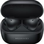 سماعات HUAWEI FreeBuds SE 2، عمر بطارية يصل إلى 40 ساعة، صغيرة الحجم ومريحة للإمساك بها، - HUAWEI FreeBuds SE 2, 40-Hour Battery Life, Compact and Comfortable to Grip,