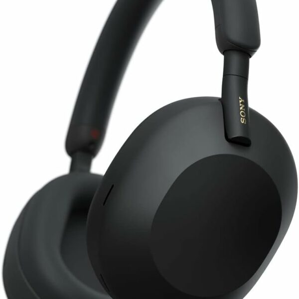 Sony Wh 1000Xm5 Wireless Noise