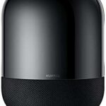 مكبر صوت HUAWEI Sound X، مكبر صوت لاسلكي مزدوج من Devialet مزود بتقنية البلوتوث، تردد جهير 40 هرتز، 6 مكبرات صوت قوية بزاوية صوت 360 درجة، مشاركة صوتية من Huawei Share One-hop، ليلة مرصعة بالنجوم - HUAWEI Sound X Speaker, Devialet Dual Woofers Wireless Bluetooth Speaker, 40 Hz Bass Deep, 6 Powerful Tweeters 360° Sound Field, Huawei Share One-hop Audio Sharing, Starry Night