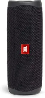 JBL Flip 5 Portable Bluetooth Speaker