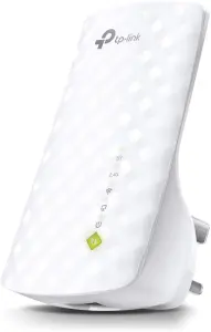 Tp-Link Ac750 Wifi Extender