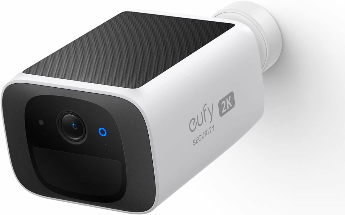 eufy security S220