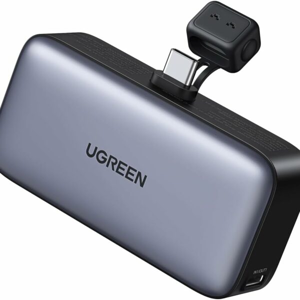 UGREEN Mini Power Bank