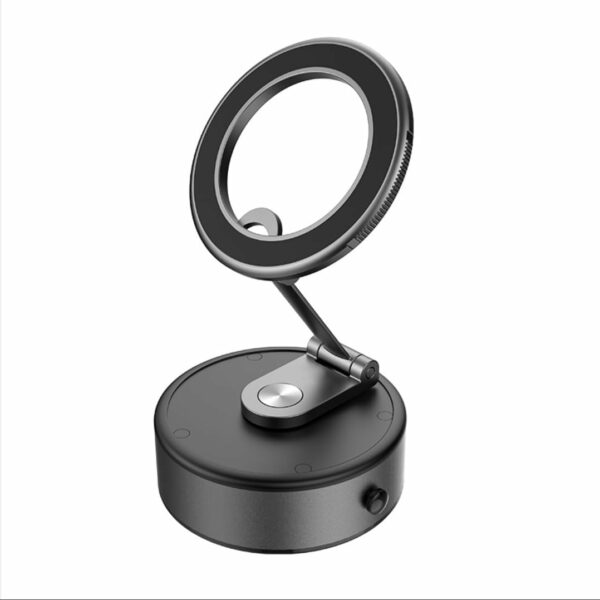 Ctg Star Suction electric vacuum magnetic mobile phone holder