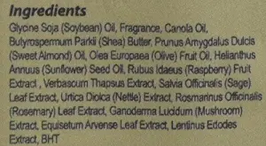 ديفيل زيت شعر طبيعي فاخر بزبدة الشيا، 2.5 اونصة 3 ديفيل زيت شعر طبيعي فاخر بزبدة الشيا، 2.5 اونصة