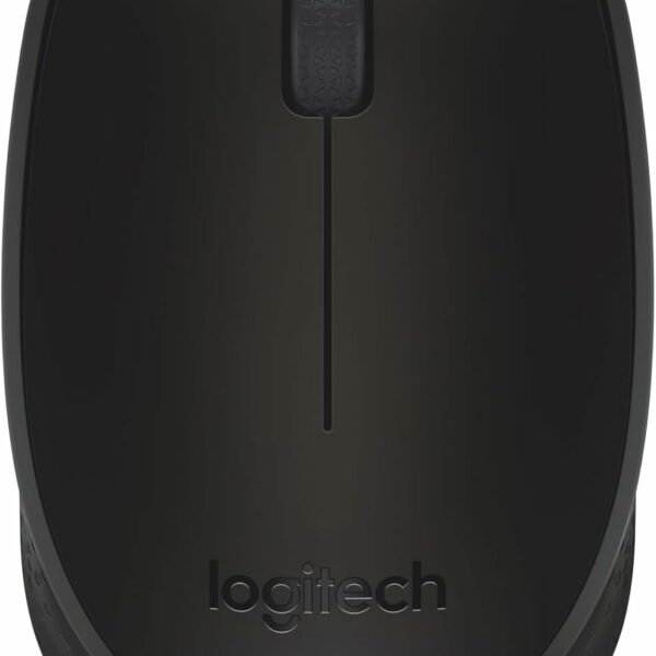 Logitech M171 Wireless