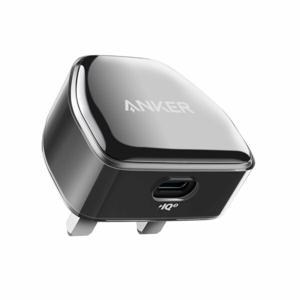 Anker USB C Charger 20W, 511 Charger