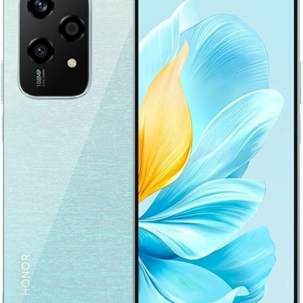 HONOR 200 Lite 5G Dual SIM