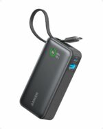 Anker Nano Power Bank, 10000mAh