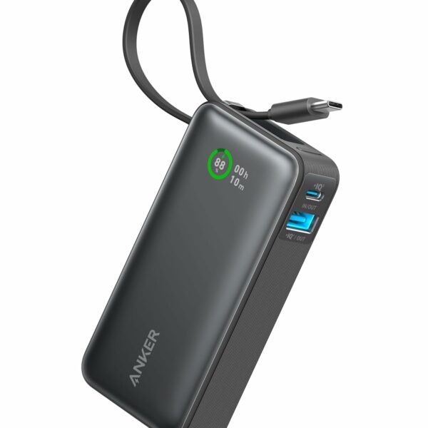 Anker Nano Power Bank, 10000mAh