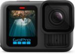 GoPro HERO13 Black - Waterproof Action Camera