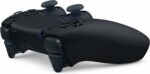 PlayStation 5 DualSense Wireless Controller - Midnight Black