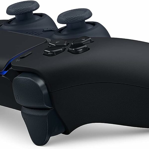 PlayStation 5 DualSense Wireless Controller - Midnight Black