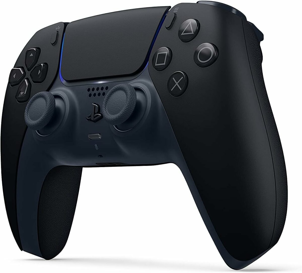 PlayStation 5 DualSense Wireless Controller - Midnight Black