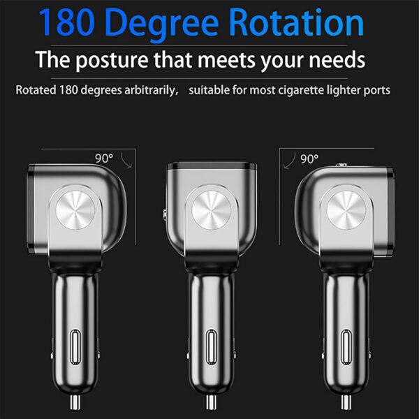 FAST CHARGE WITH QC 3.0