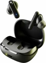 Skullcandy Smokin' Buds Wireless In-Ear Headphones