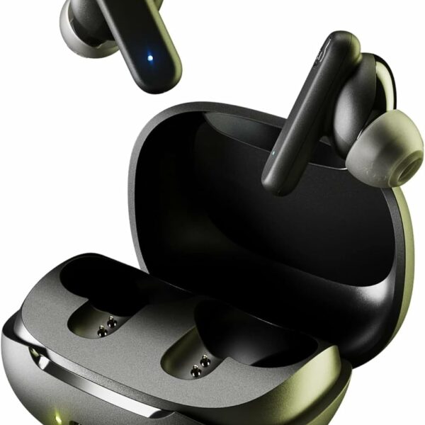 Skullcandy Smokin' Buds Wireless In-Ear Headphones