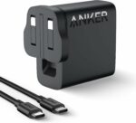 Anker Mac Book Pro Charger, 100W USB C Charger, Compact