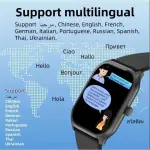 Smart Watch For Women Men