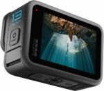 GoPro HERO13 Black - Waterproof Action Camera