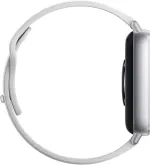 Xiaomi Redmi Watch 5 Active Matte Silver