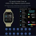Smart Watch For Women Men