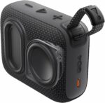 JBL Go 4 - Ultra-Portable, Waterproof and Dustproof