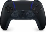 PlayStation 5 DualSense Wireless Controller - Midnight Black