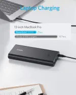 🔋✨ قوة تدوم مع Anker PowerCore+ 26800 PD! ✨🔋